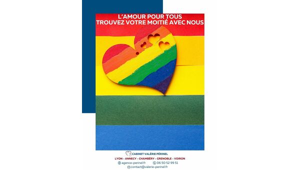 Rencontres Sérieuses Gays et Lesbiennes