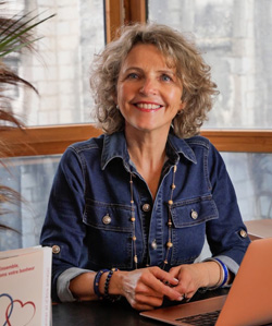 Valérie Perinel Valérie Perinel